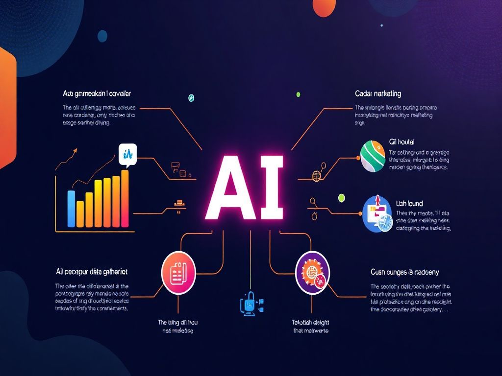 AI trong Marketing: Tối ưu Dữ liệu cho Kết quả