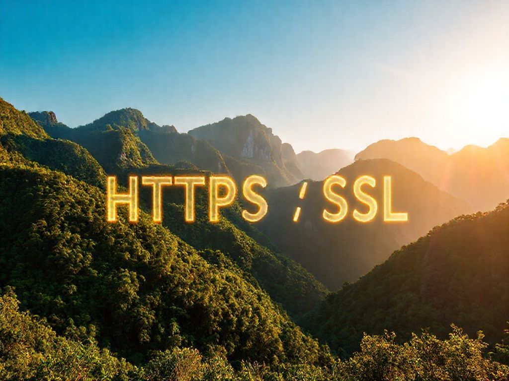 Bảo mật Website: HTTPS và SSL – Bí quyết an toàn