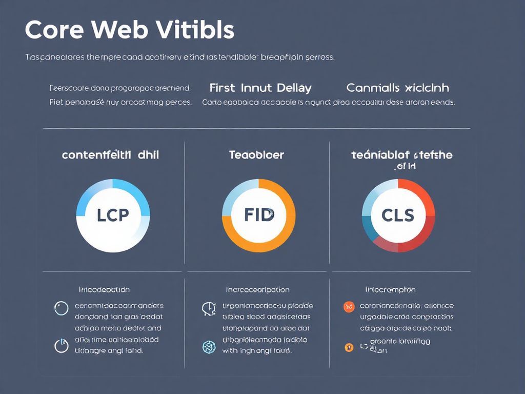 Core Web Vitals: Bí quyết tối ưu trải nghiệm người dùng