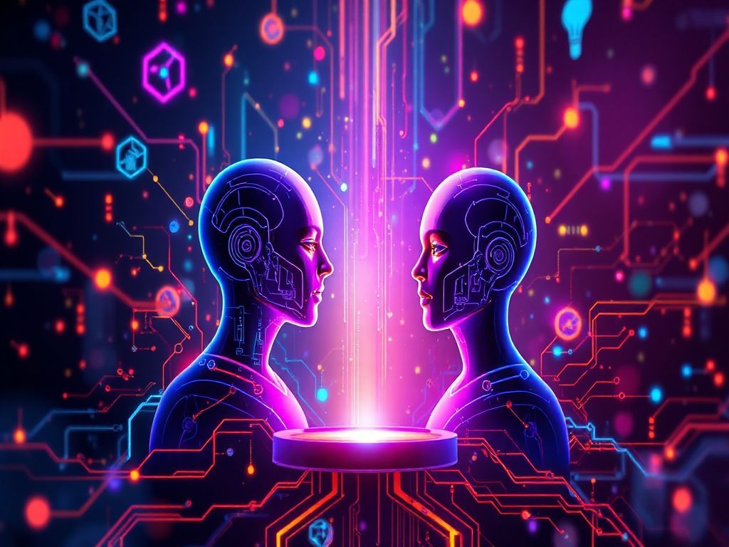 Gemini AI: Khám phá tiềm năng