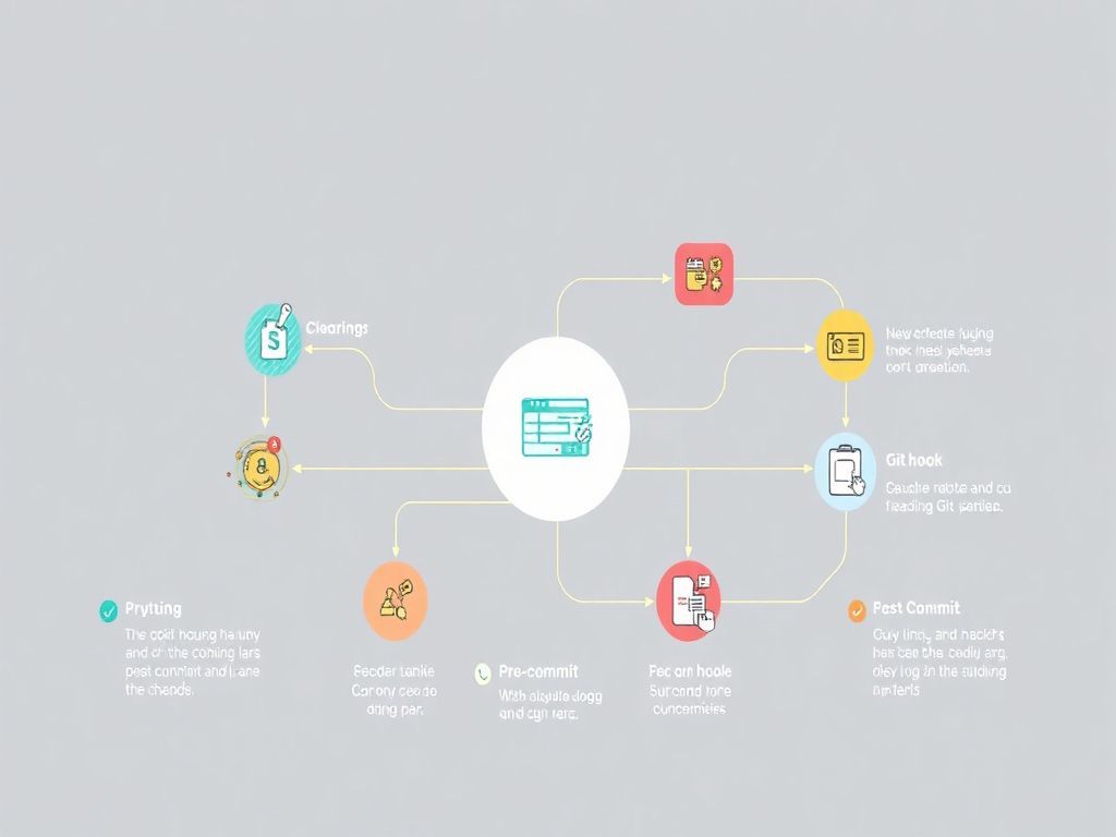 Git Hooks: Tối ưu hóa quy trình phát triển