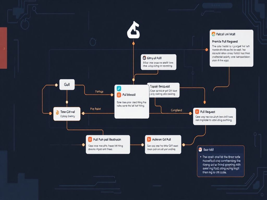 Git Pull & Pull Request: Hướng Dẫn Toàn Diện