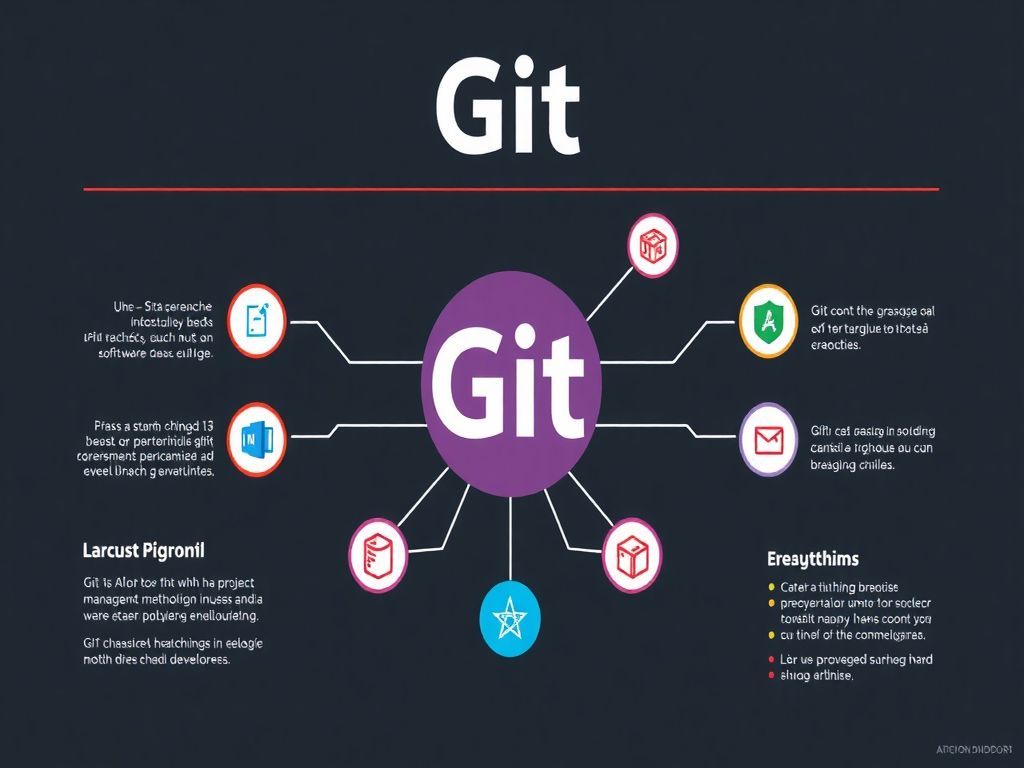 Git & Quản lý dự án: Bí quyết cho lập trình viên