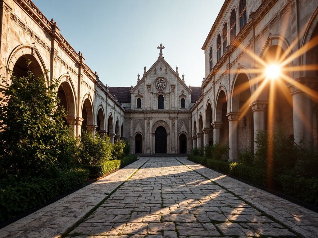 Khám phá Lisbon: Tháp Belém & Tu viện Jerónimos