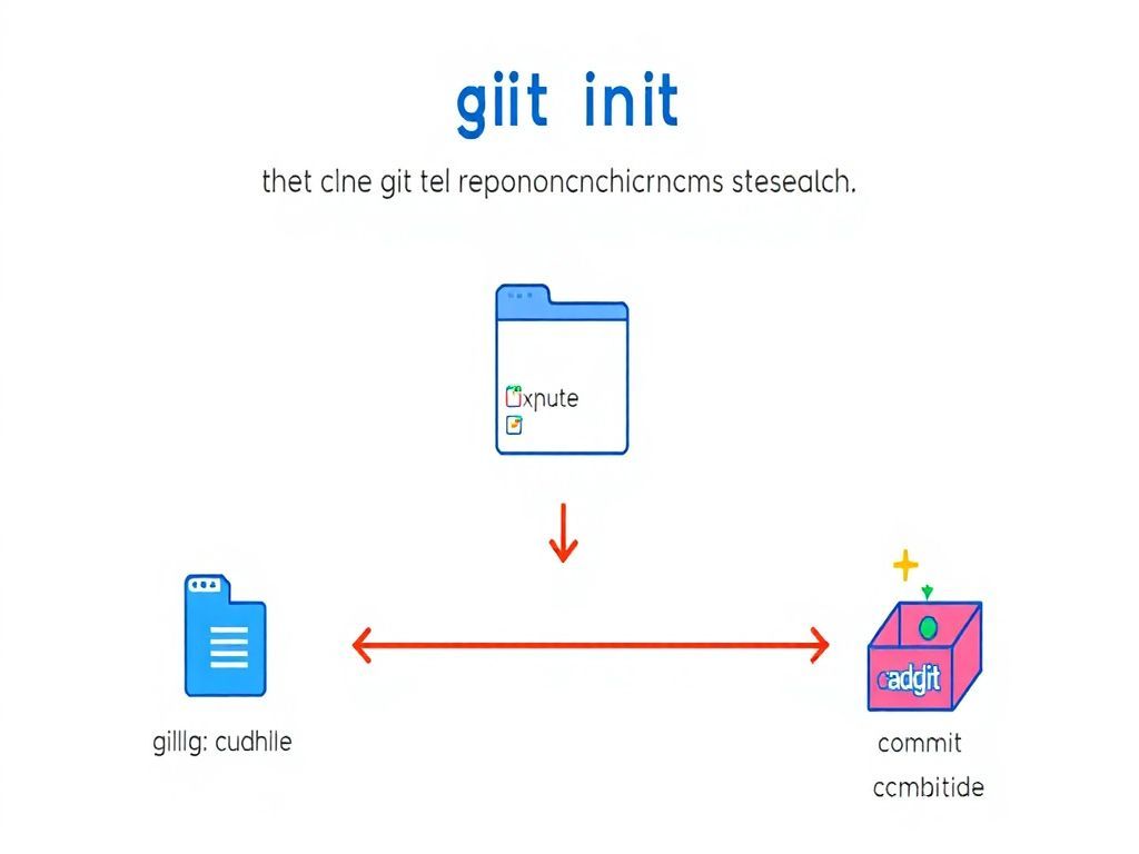 Khởi tạo Repo Git: Hướng dẫn nhanh