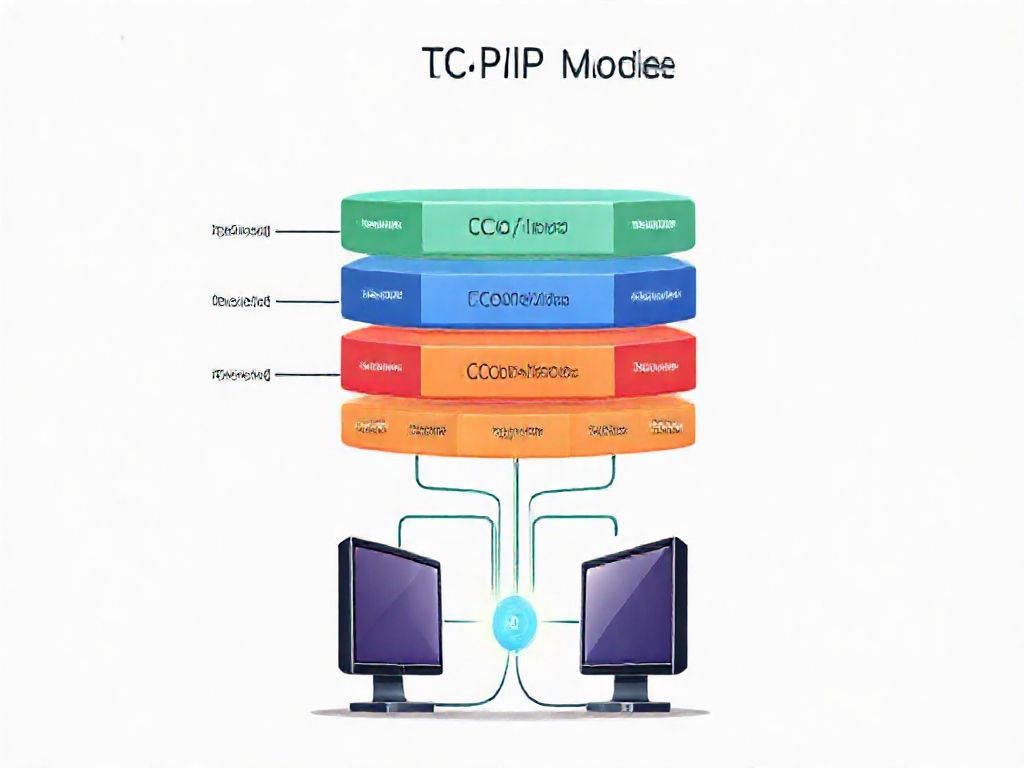 Lập trình Mạng: Socket và TCP/IP