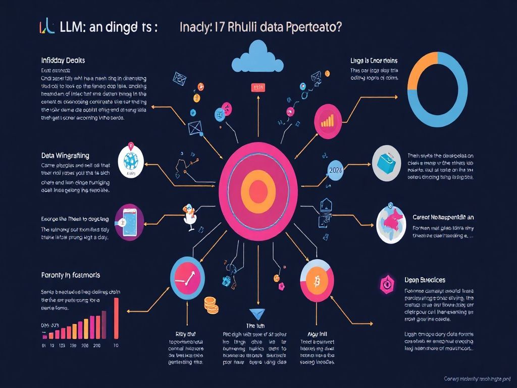 LLM & AI: Phân tích Ngữ nghĩa & Dữ liệu Thông minh