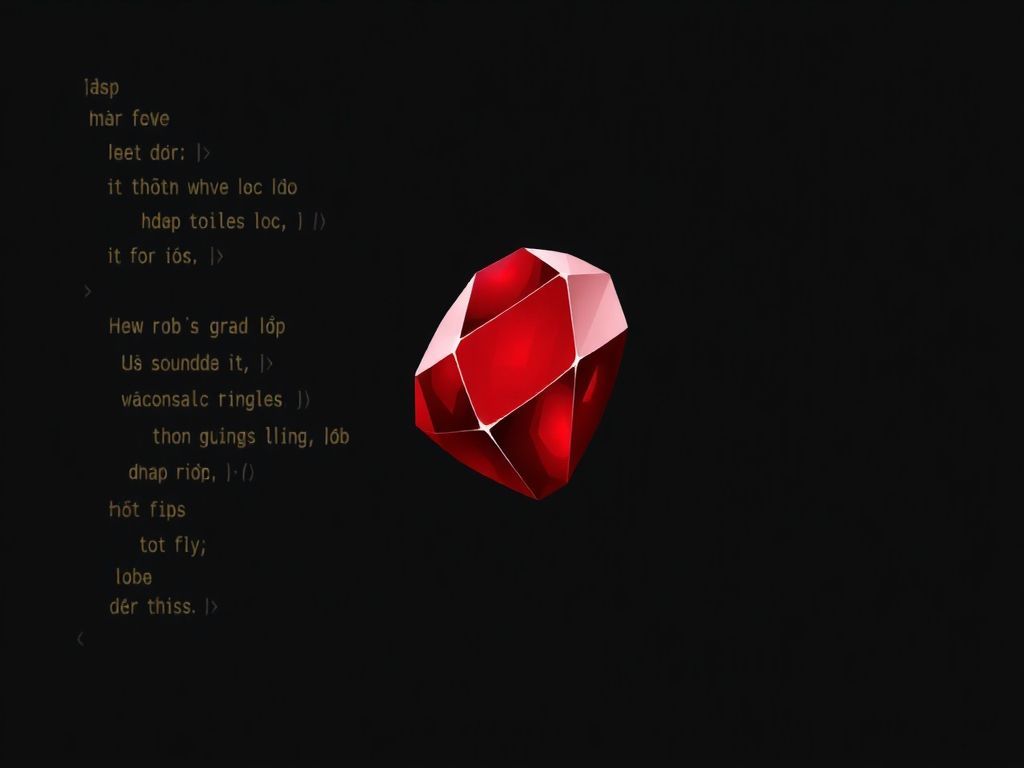 Ruby Object: Tìm Hiểu Chi Tiết