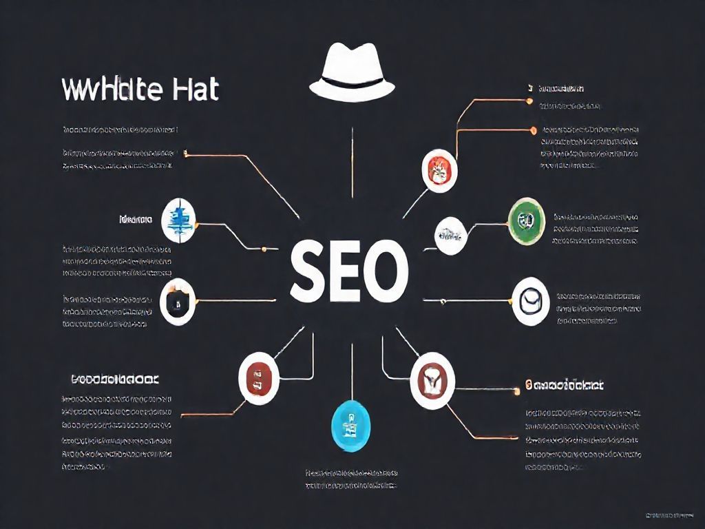 SEO Mũ Trắng: Hướng Dẫn Toàn Diện