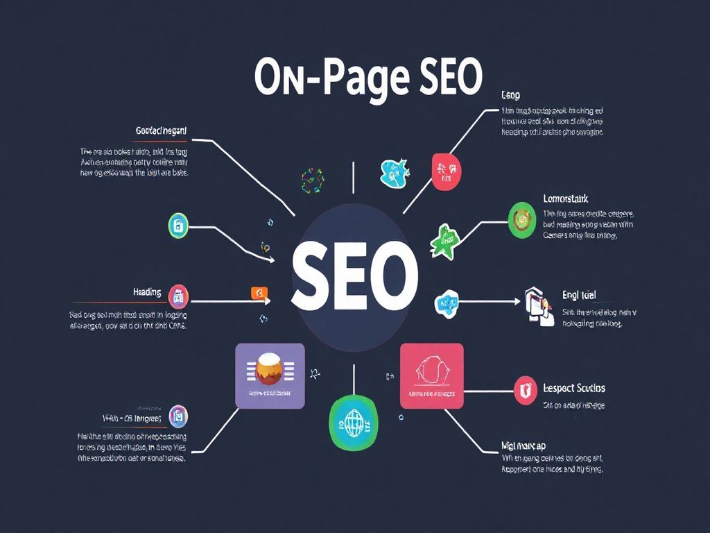 SEO Onpage: Hướng dẫn Tối ưu