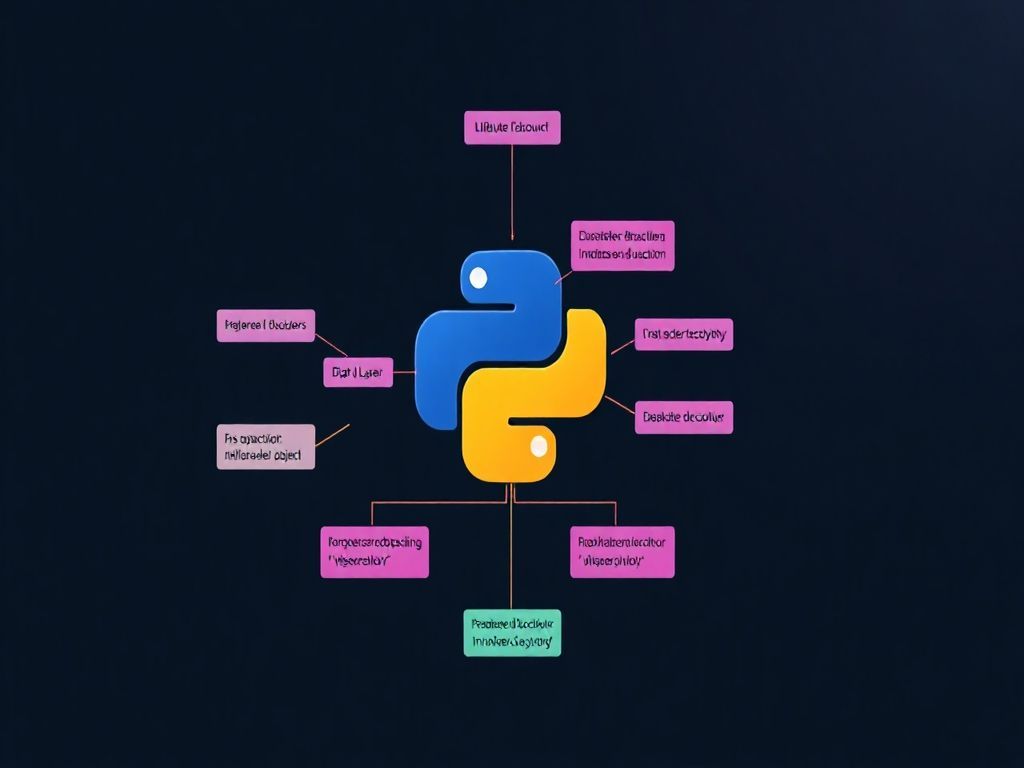 Tạo Đối Tượng Python: Hướng Dẫn Chi Tiết