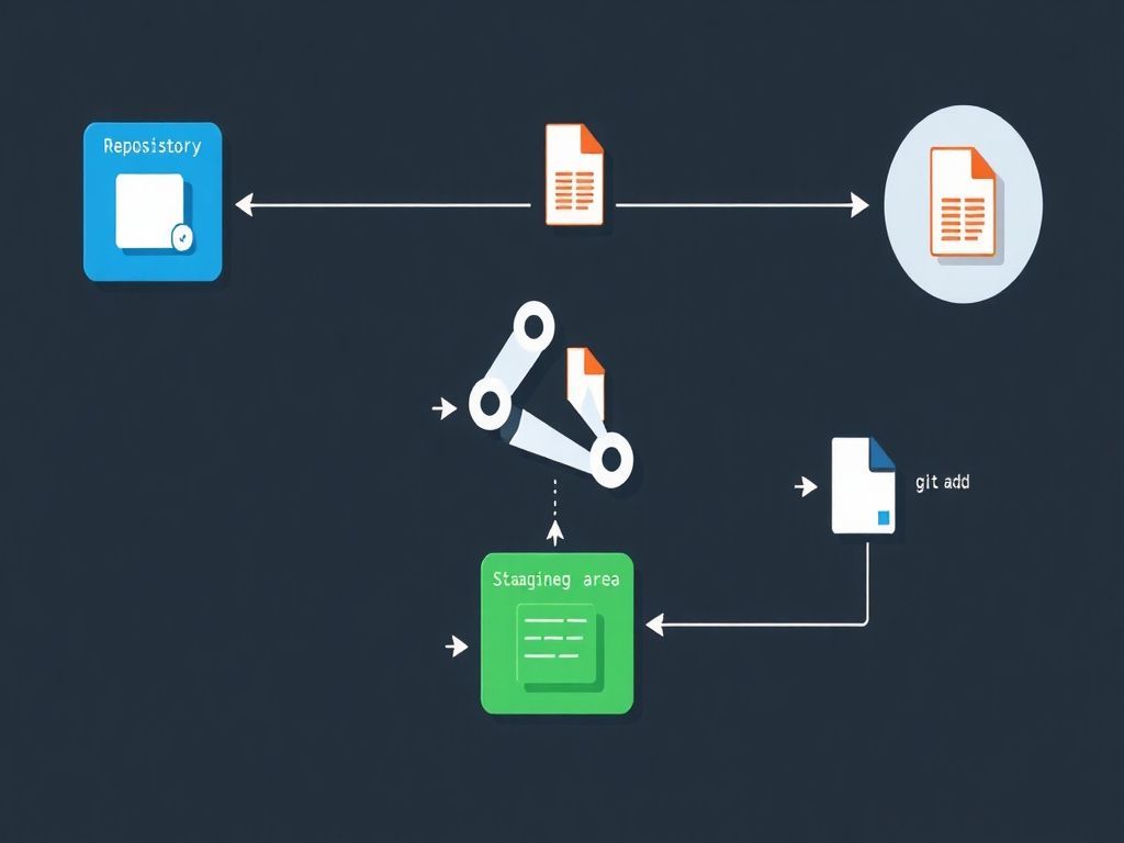 Thêm File vào Git: Hướng Dẫn Chi Tiết