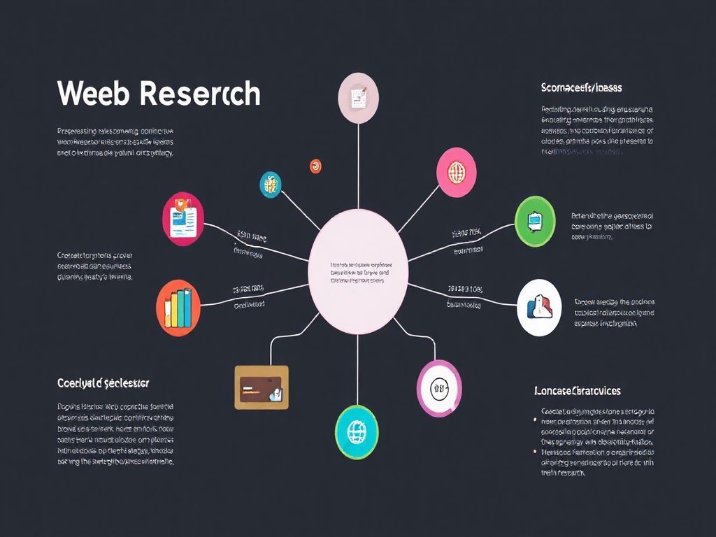 Tối ưu Chiến lược Kinh doanh với Web Research