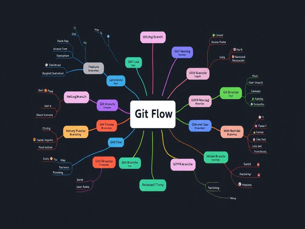 Tối ưu Git Workflow cho hiệu suất