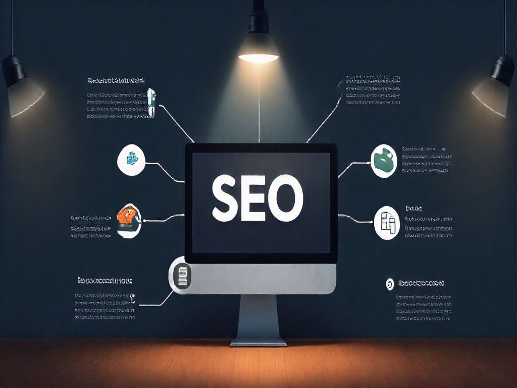 Tối ưu Hình Ảnh SEO: Hướng Dẫn Toàn Diện