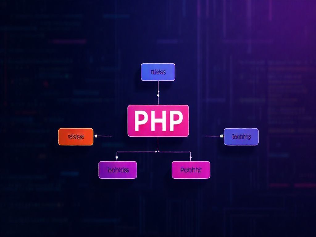 Vượt Khó Khăn với OOP trong PHP