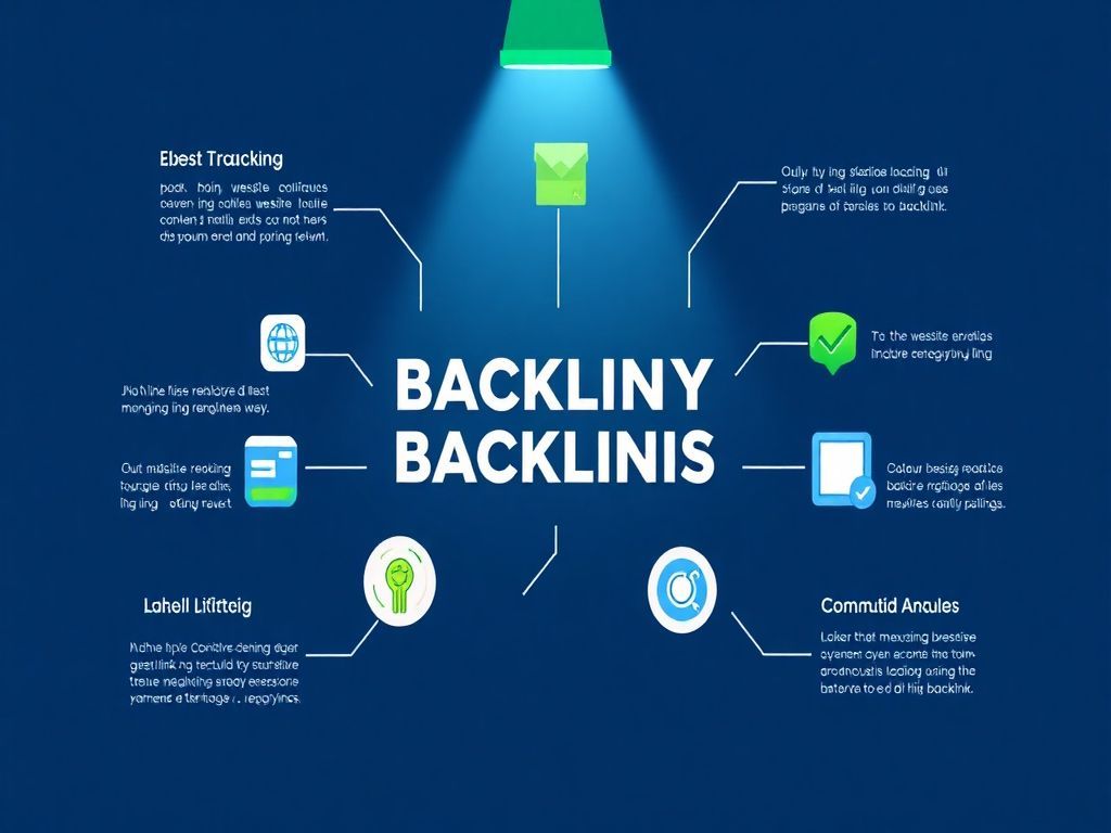 Xây Dựng Backlink Chất Lượng: Hướng Dẫn Toàn Diện