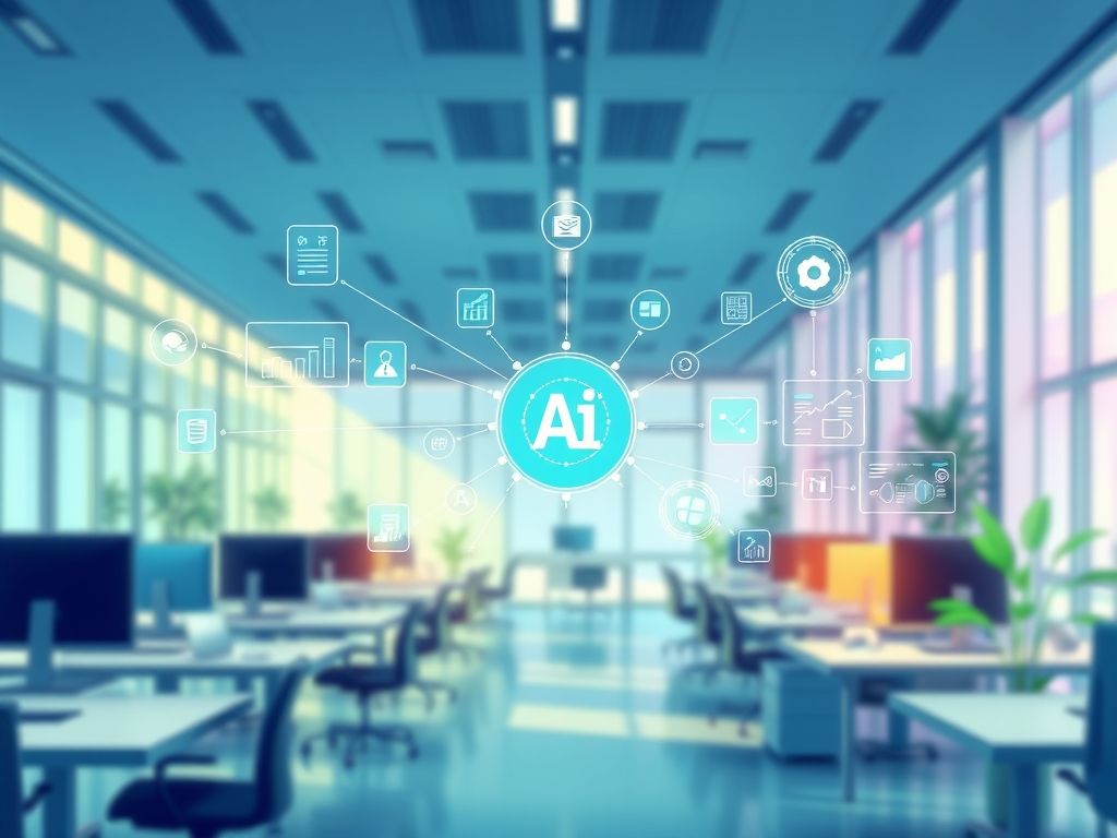 AI for Business Success