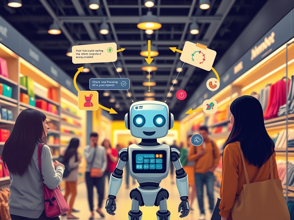 AI in Retail: Future