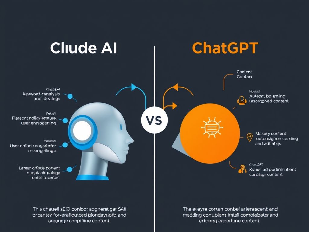 Claude vs ChatGPT: Which Wins?