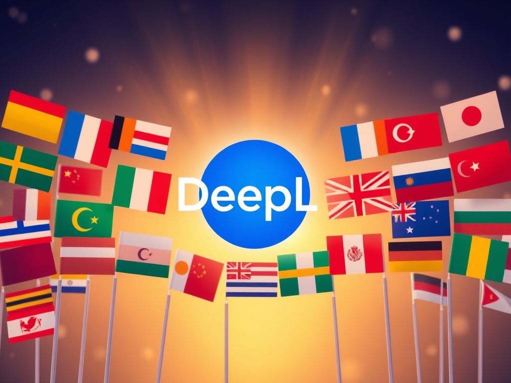 DeepL’s AI Power