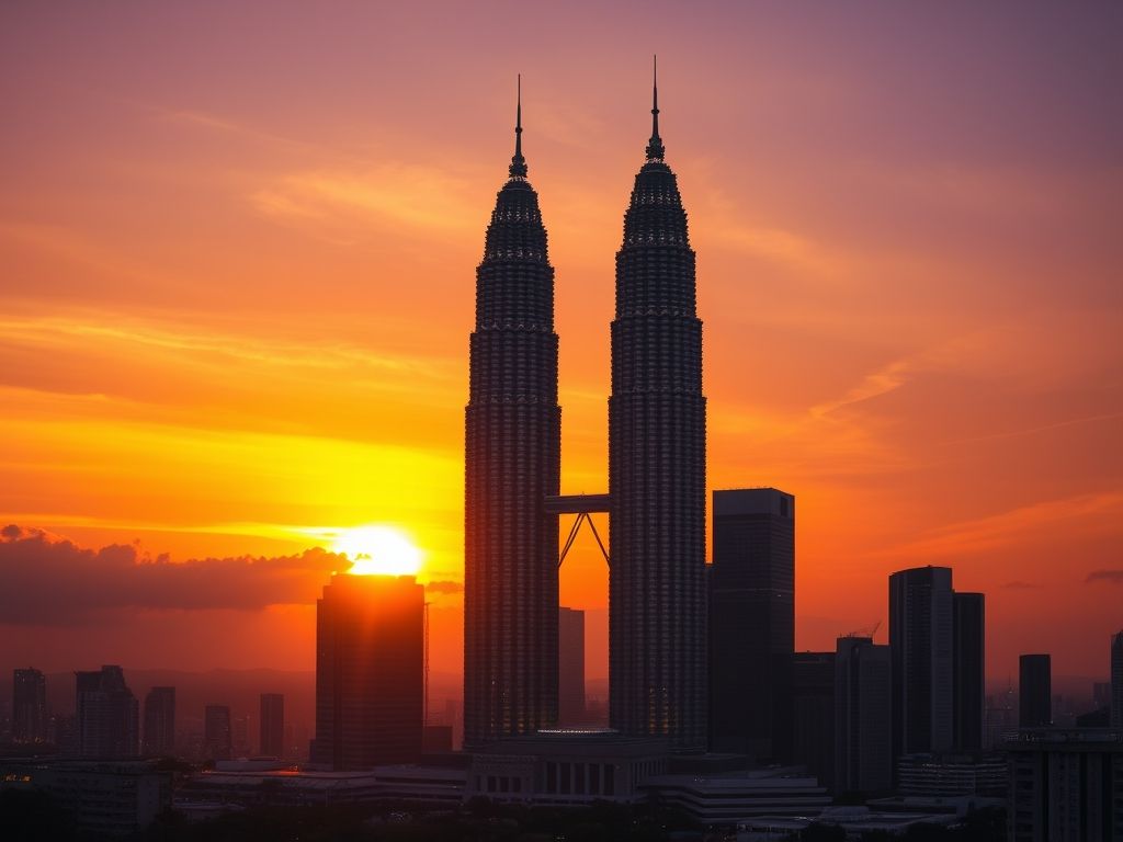 KL’s Top Attractions