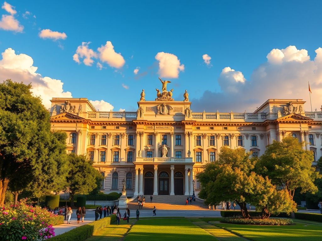 Madrid’s Must-Sees