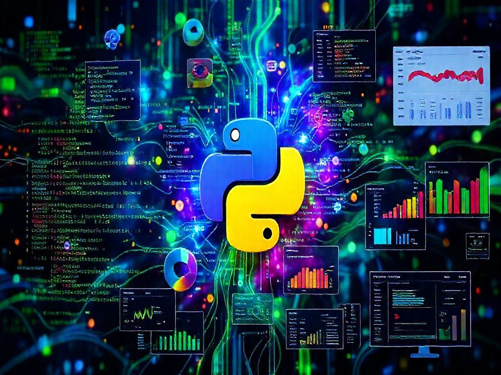 Python Mastery: A Guide