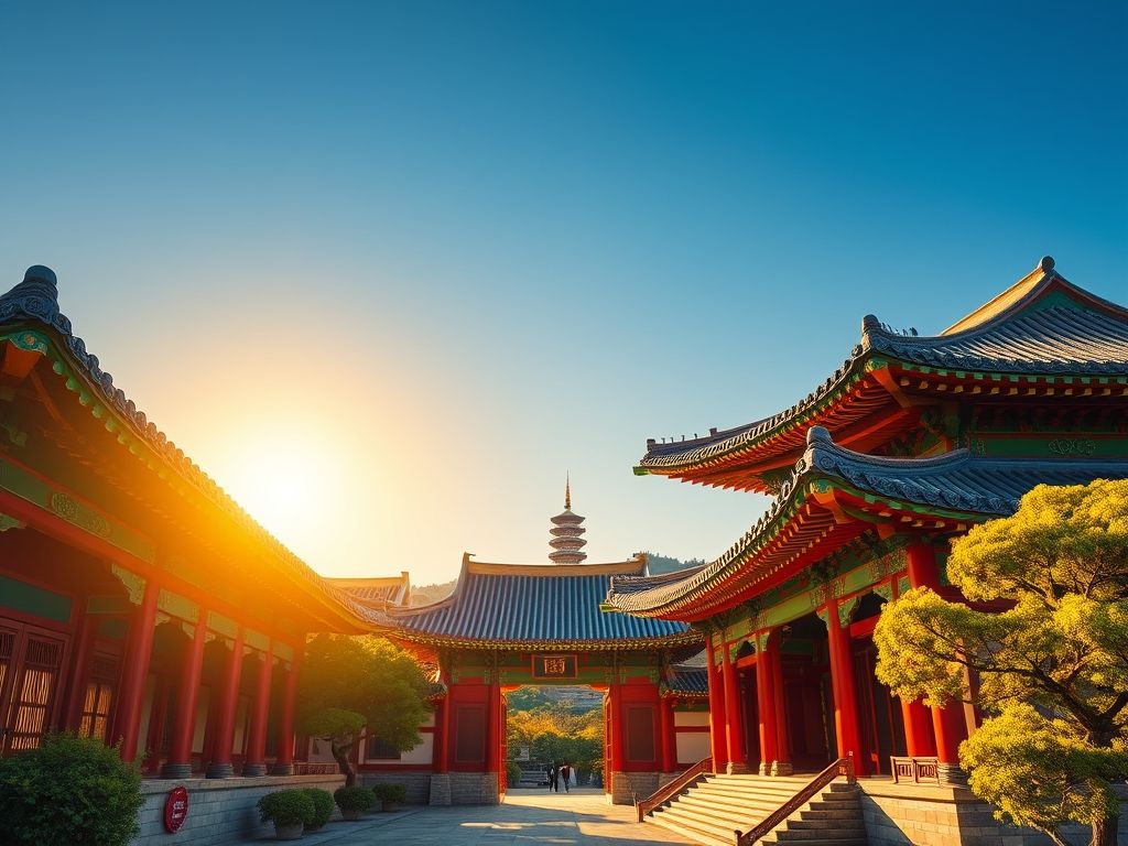 Seoul’s Best Kept Secrets