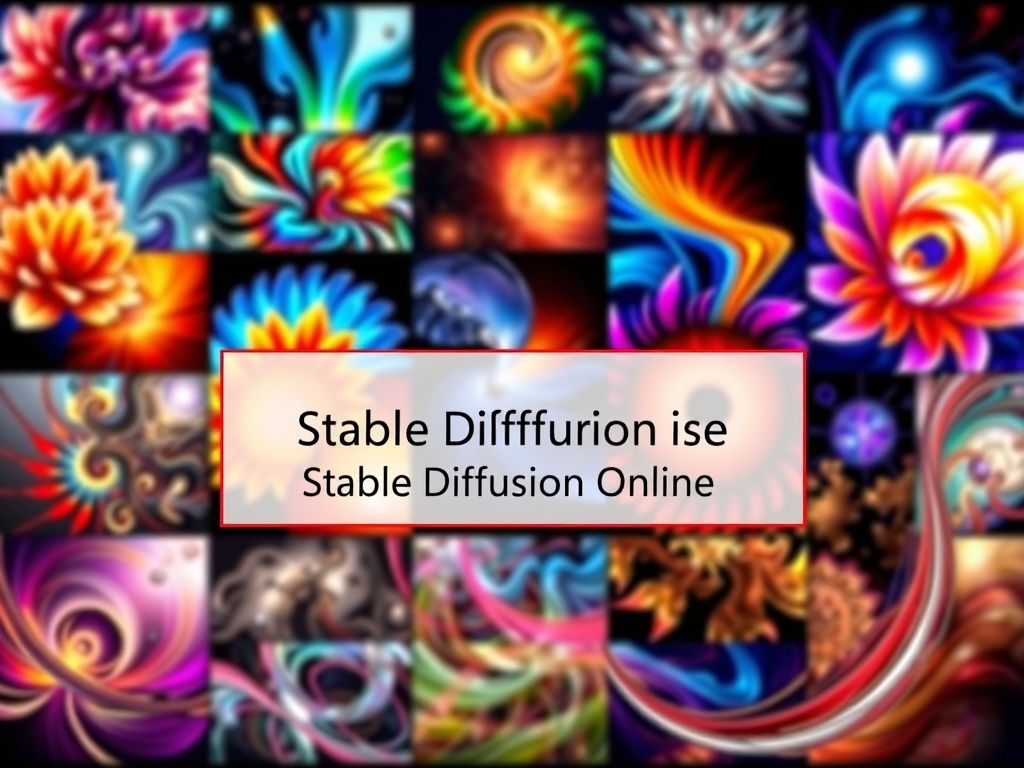 Stable Diffusion Guide