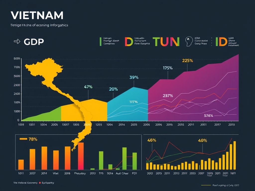 Vietnam’s Economy: A Deep Dive