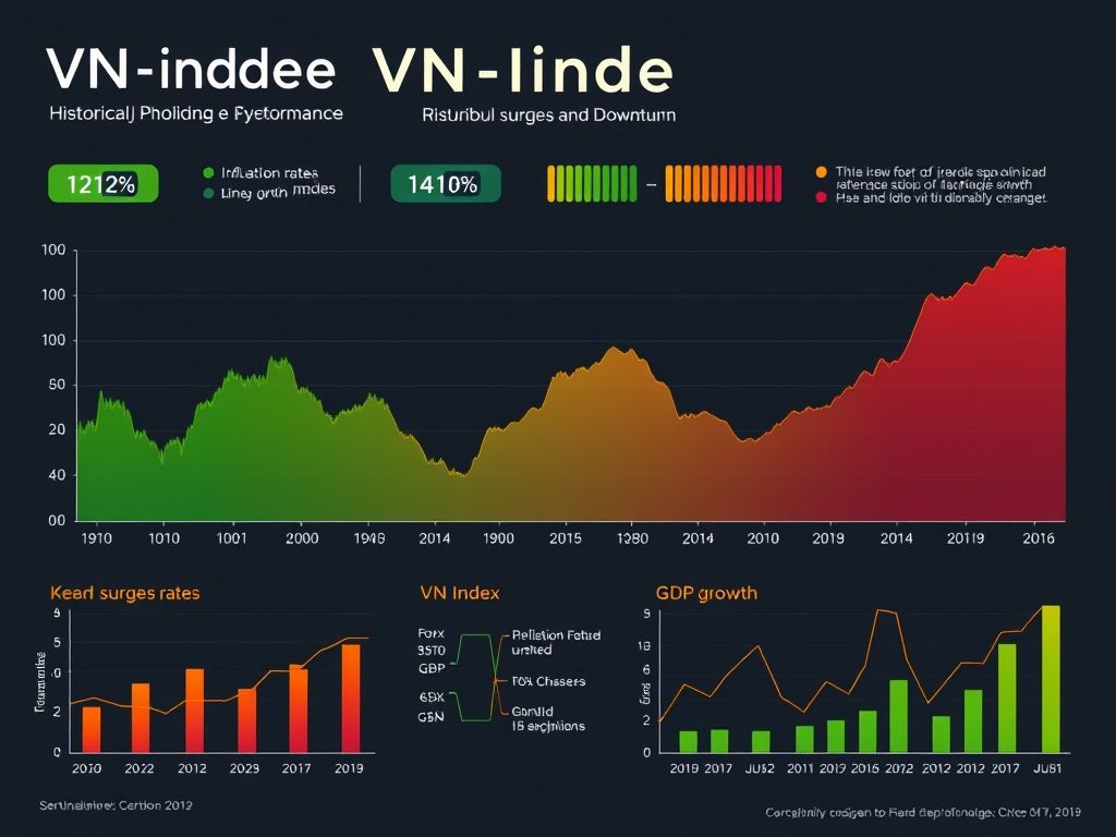 VN-Index Deep Dive