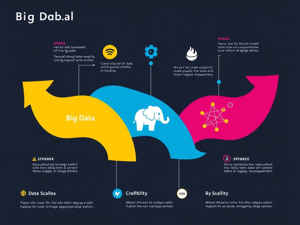 Big Data’s Power Trio