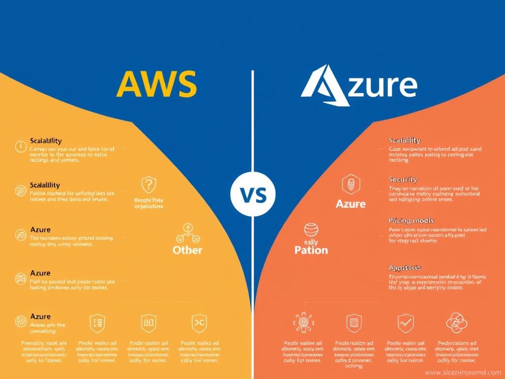 Cloud Computing Choices