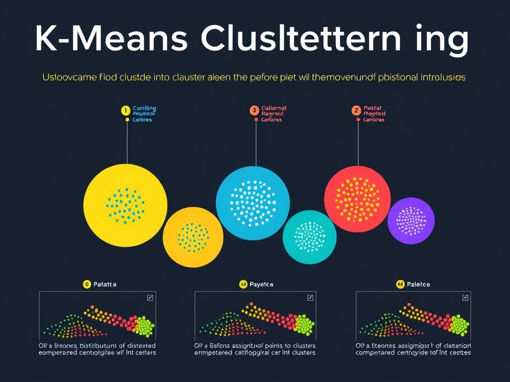 K-Means Clustering Mastery