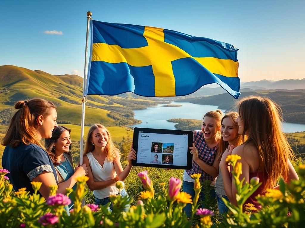 Learn Swedish: A Beginner’s Guide