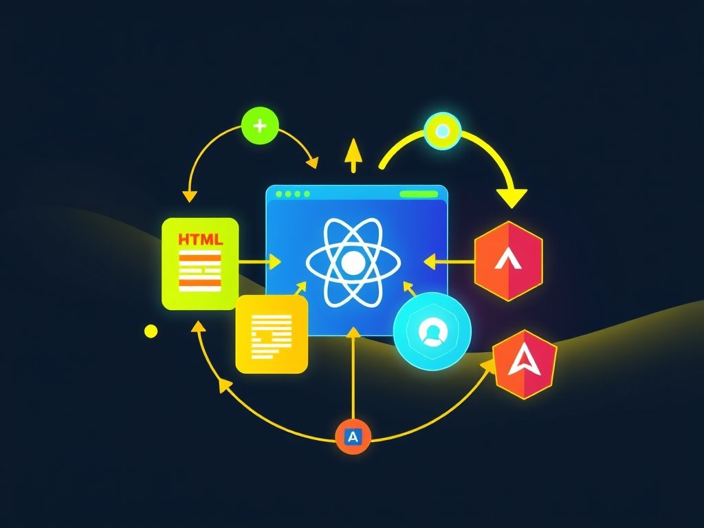 Master ReactJS