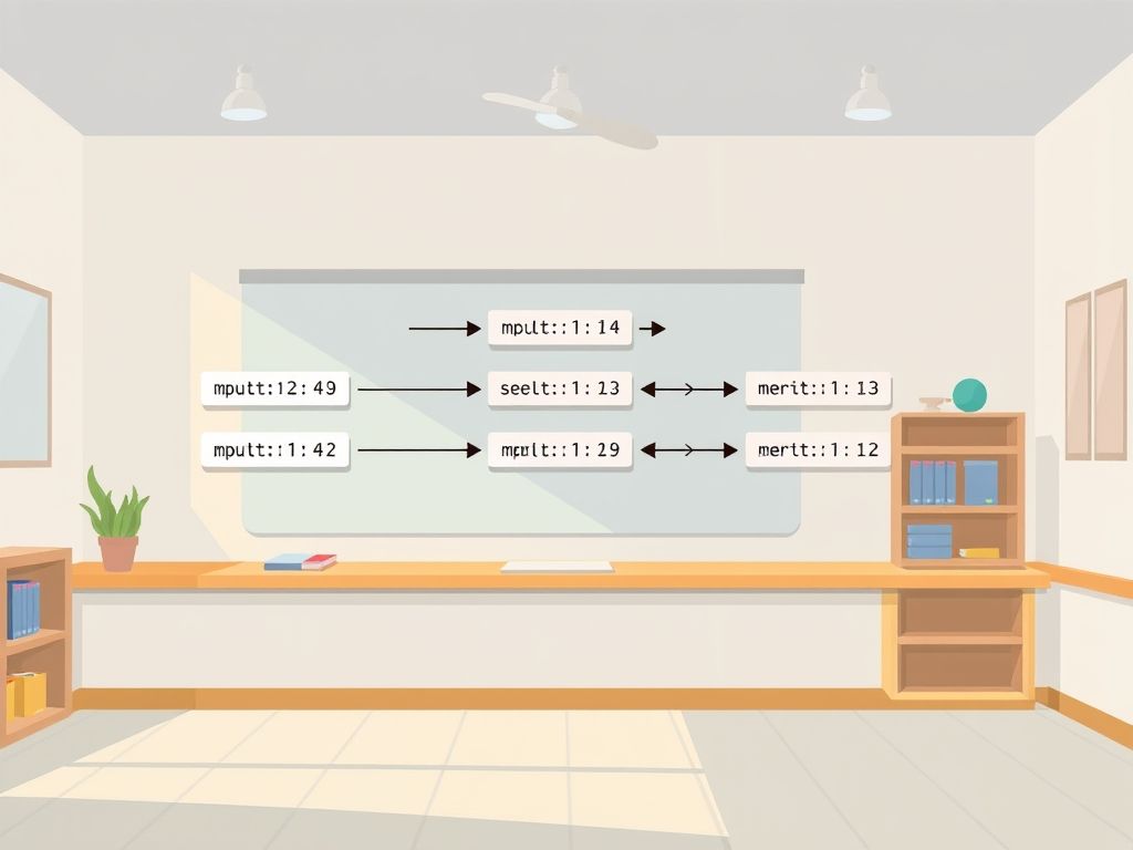 Mastering Merge Sort