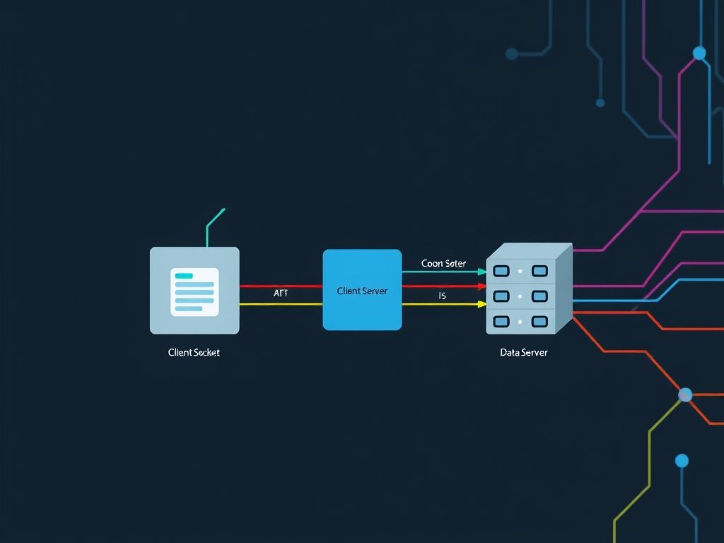 Mastering Network Programming