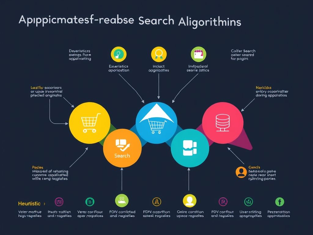 Mastering Search Algorithms