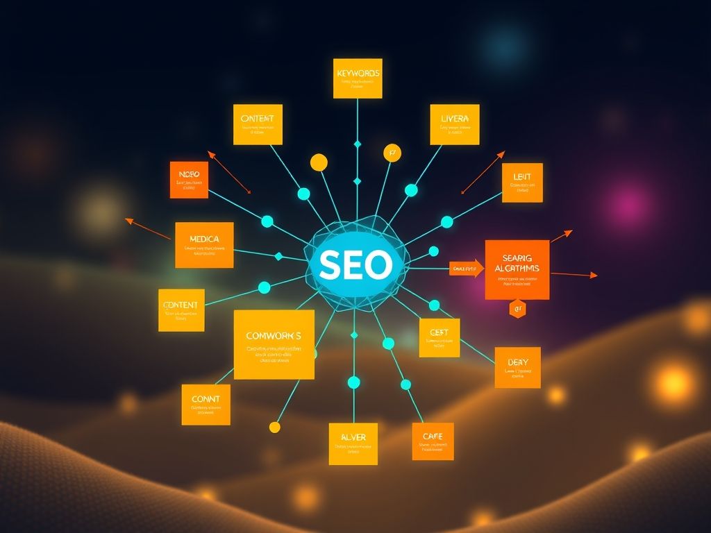 Matrix Search Optimization