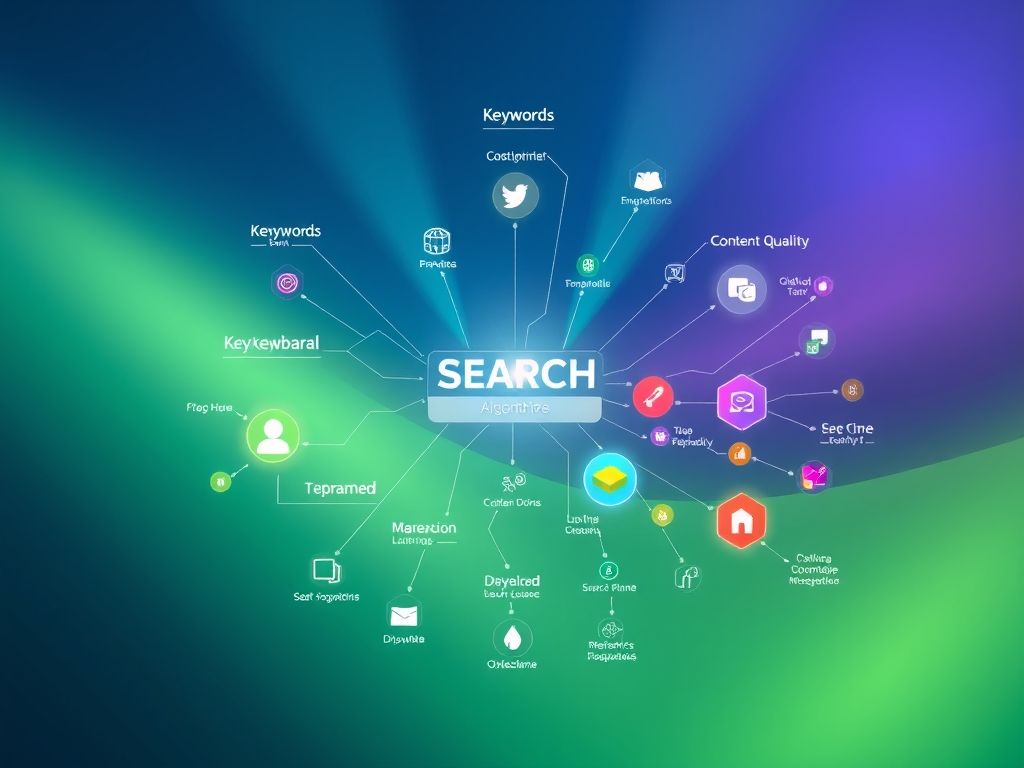 Optimizing Search: Algorithms