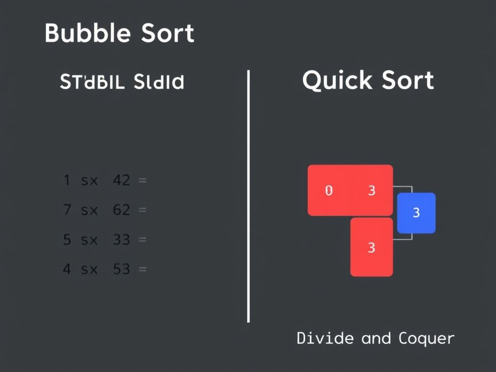 Sorting Algorithms Demystified